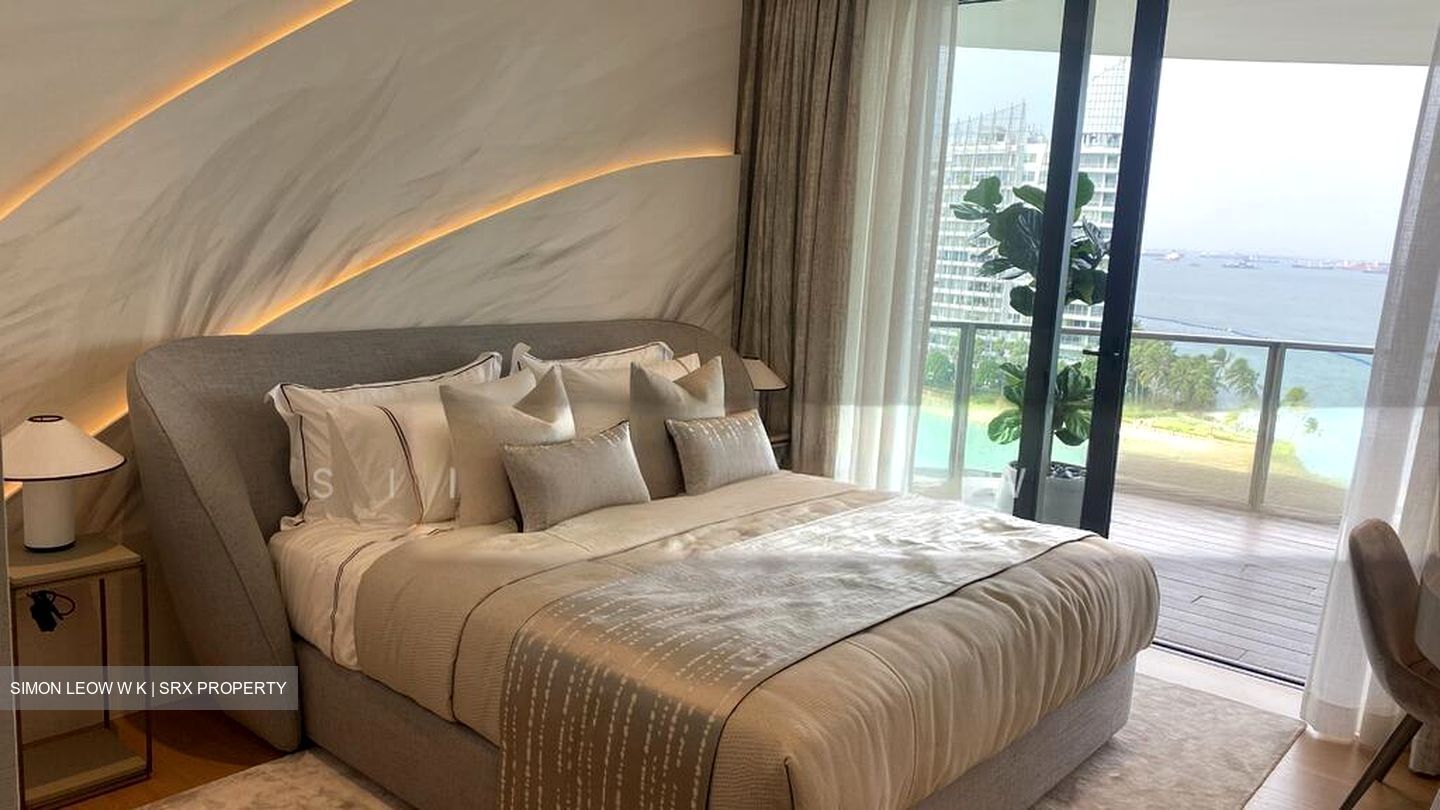 Cape Royale (D4), Condominium #503993661